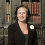 La vocal del CGPJ de CiU, Mercedes Pigem