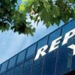 Repsol cae ligeramente antes del consejo sobre YPF