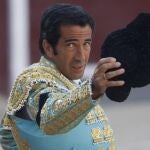 Juan Mora: «Estoy preparado para estar en las grandes ferias»