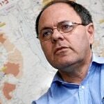 Dany Dayan: «Hay un doble lenguaje. Europa comercia con Marruecos sin preguntar por el Sáhara»