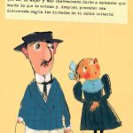 Recomendaciones insolentes