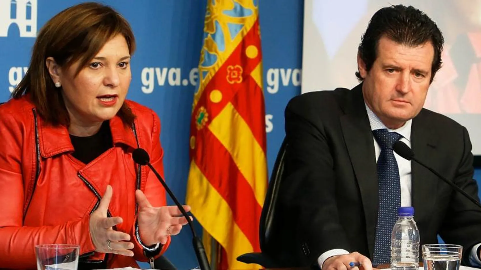 El Consell aprueba el proyecto de Ley de Ordenación del Territorio, Urbanismo y Paisaje