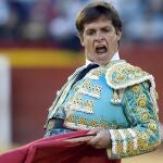 El Juli triunfa de nuevo en Nîmes y abre la Puerta de los Cónsules