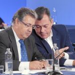 El PP-A despeja su futuro con un Congreso a mediados de marzo