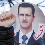 No habrá paz con Asad