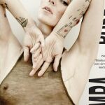 Bimba Bosé muestra su mastectomía