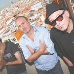Villablino celebra hoy un concierto solidario por los «guajes» mineros