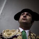 Morante de la Puebla, en una imagen de archivo