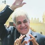 Hamdin Sabbahi