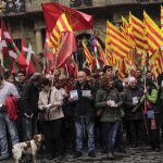 Concentración en Navarra