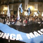 La plataforma critica los recursos de la Xunta y el Estado