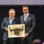 La Diputación de Valencia concederá a Ponce su medalla de Plata
