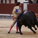 Alberto Aguilar, en imagen de archivo