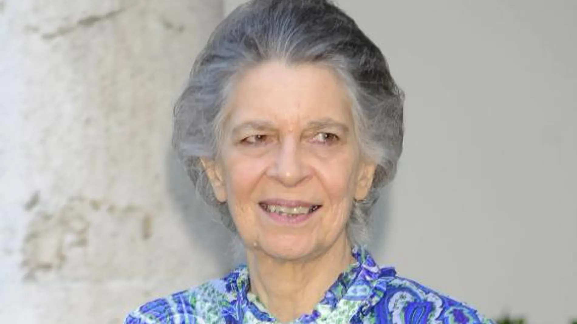 Irene de Grecia