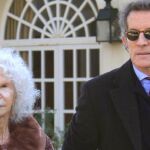 La duquesa de Alba y Alfonso Díaz acompañaron a Curro Romero en tan señalada fecha.