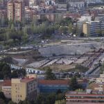 El adjudicatario construirá y explotará el equipamiento singular (el Plan Especial califica la parcela como Equipamiento Singular).