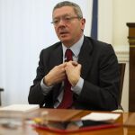 Alberto Ruiz-Gallardón