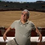 Antonio Corbacho, en imagen de archivo
