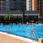 Las piscinas municipales de Madrid abren hoy