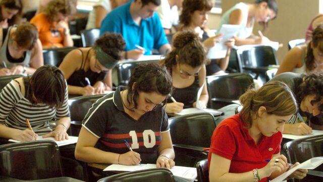 El nuevo modelo de la LOMCE se aplicará el curso que viene