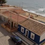 La nueva Ley de Costas supondrá la demolición de una gran cantidad de viviendas ilegales