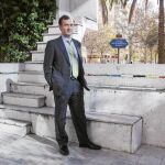 Martin de la Herrán