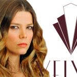 Juana Acosta es Sara Ortega en 'Velvet'