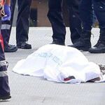 La parafina apunta a la madre como autora de los disparos