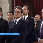 Presidente autonómicos