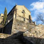 Iglesia de San Francisco de Villafranca del Bierzo