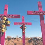 Ciudad Juárez, también en el Estado de Chihuahua, ha sido durante años el escenario de múltiples asesinatos de mujeres