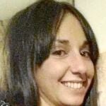 La víctima, Arancha Ruano, en una imagen de Facebook
