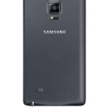 Samsung sorprende con la pantalla curva del Galaxy Note Edge