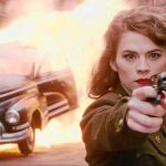 «Agente Carter» se estrena el 6de enero.
