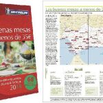 Una revista nueva junto al periódico de siempre