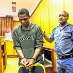 Andrew Chimboza