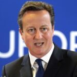 David Cameron