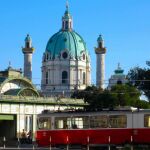 Viena: arte, cultura y música