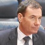 Tomás Gómez, secretario general del PSM, se presentará a las primarias para ser candidato