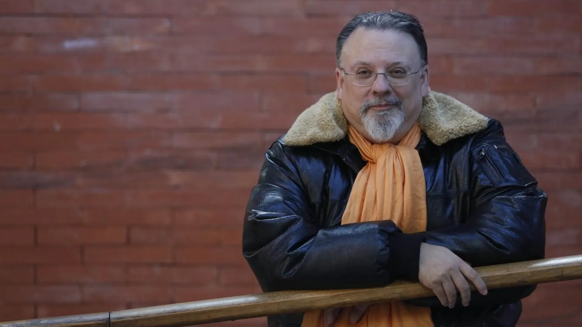 César Vidal