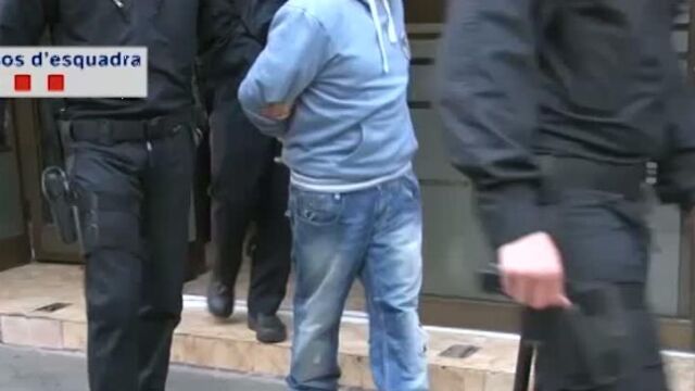 Un catalán creó y dirigió la facción delictiva más activa de los Latin Kings