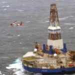 Imagen del Kulluk