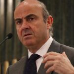 Luis de Guindos