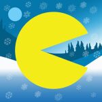 El clásico PAC-MAN, disponible gratis para iPhone e iPad como app de la semana en App Store