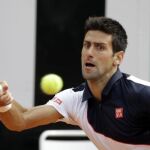 El segundo en el ranking de la ATP conquista su tercer título de la temporada.