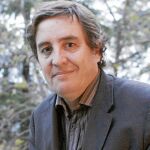 El escritor, que también militó en el PCE, se pasó a IU en sus inicios
