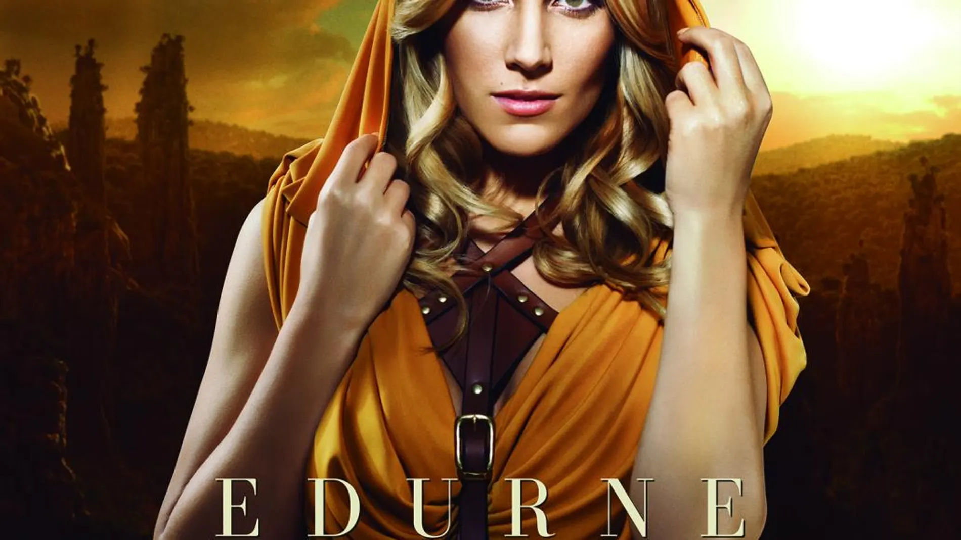 RTVE presenta el «Amanecer» de España para Eurovisión