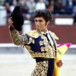 Pérez Mota, en imagen de archivo