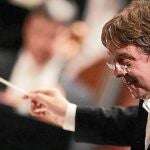 Victor Pablo Pérez se mostró especialmente afortunado en Mendelssohn