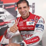 Marc Gené: «Fernando Alonso es especial por su mente»